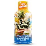 Tidal Twist Extra Strength 5-hour ENERGY Shots