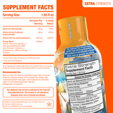 Tidal Twist Extra Strength 5-hour ENERGY Shots
