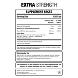 Tidal Twist Extra Strength 5-hour ENERGY Shots