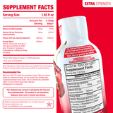 Cherry Flavor Extra Strength 5-hour ENERGY Shots