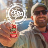Cherry Flavor Extra Strength 5-hour ENERGY Shots