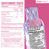 Cotton Candy Extra Strength 5-hour ENERGY Shots