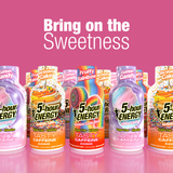 Cotton Candy Extra Strength 5-hour ENERGY Shots