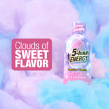 Cotton Candy Extra Strength 5-hour ENERGY Shots