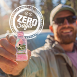 Cotton Candy Extra Strength 5-hour ENERGY Shots