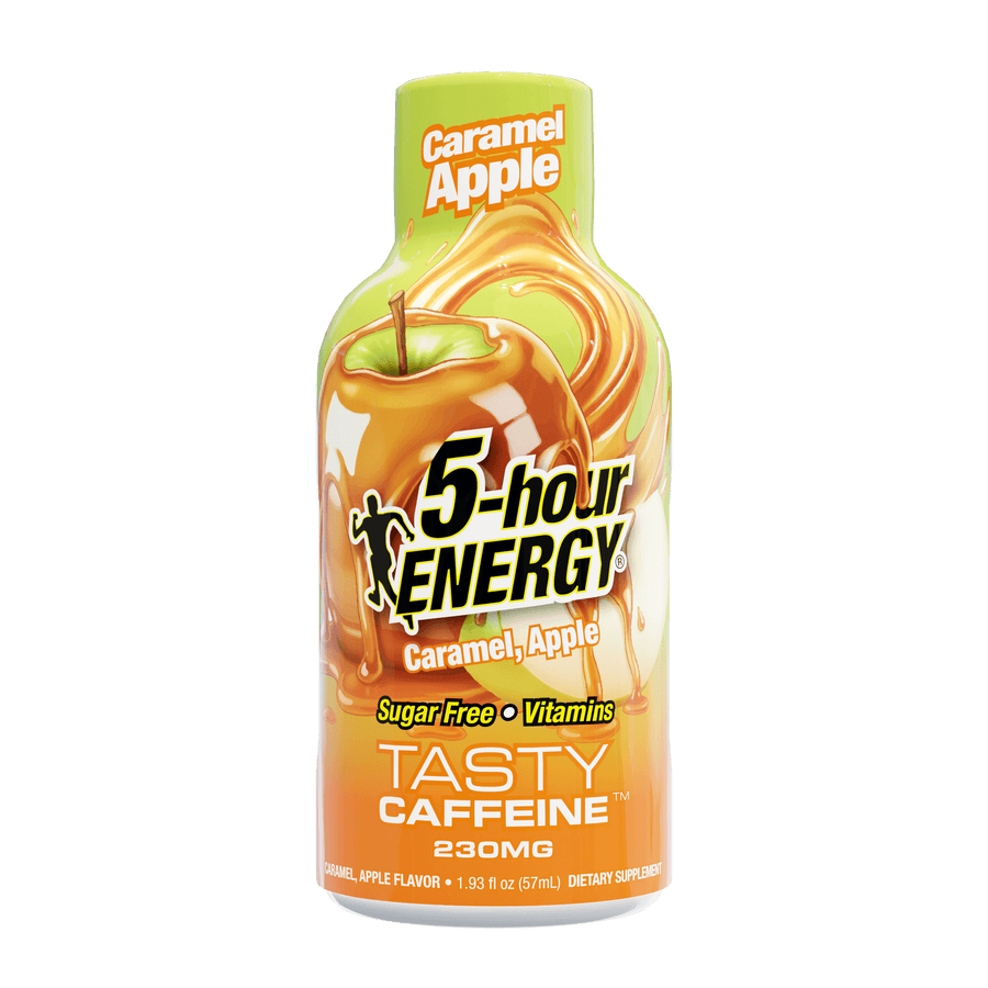 Caramel Apple