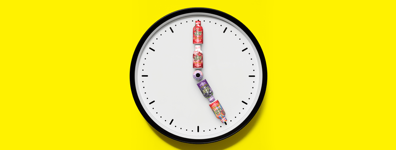 How Long Do Energy Drinks Last? Understanding the Energy Curve