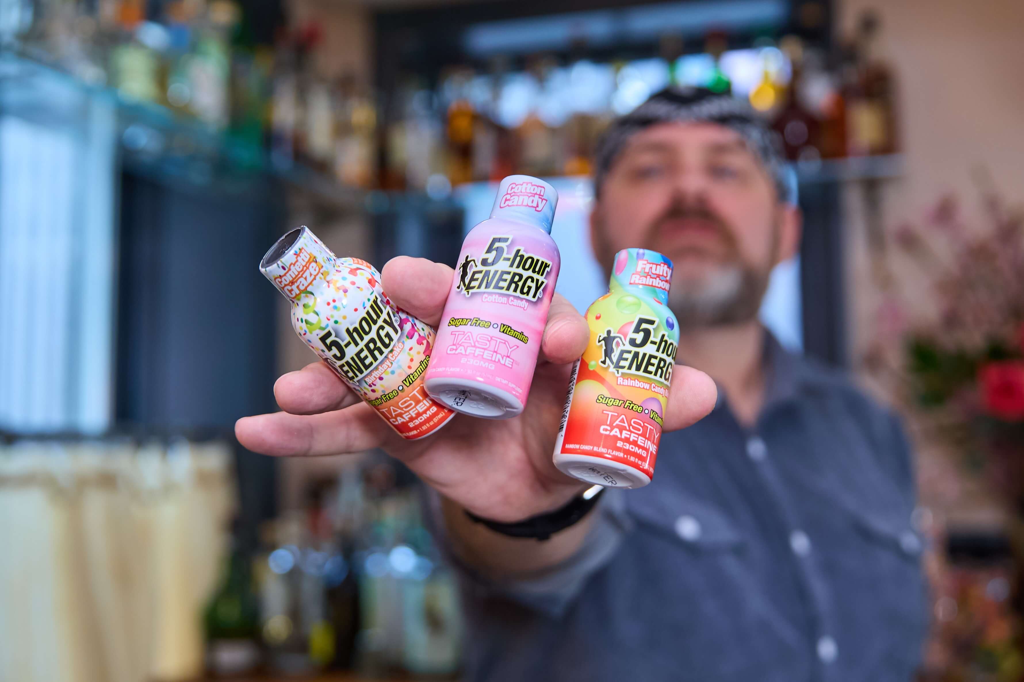 The New Secret Ingredient in Sweet-Flavored Mocktails