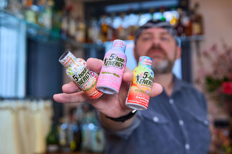 The New Secret Ingredient in Sweet-Flavored Mocktails