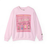 5-hour ENERGY "Sleigh" Crewneck