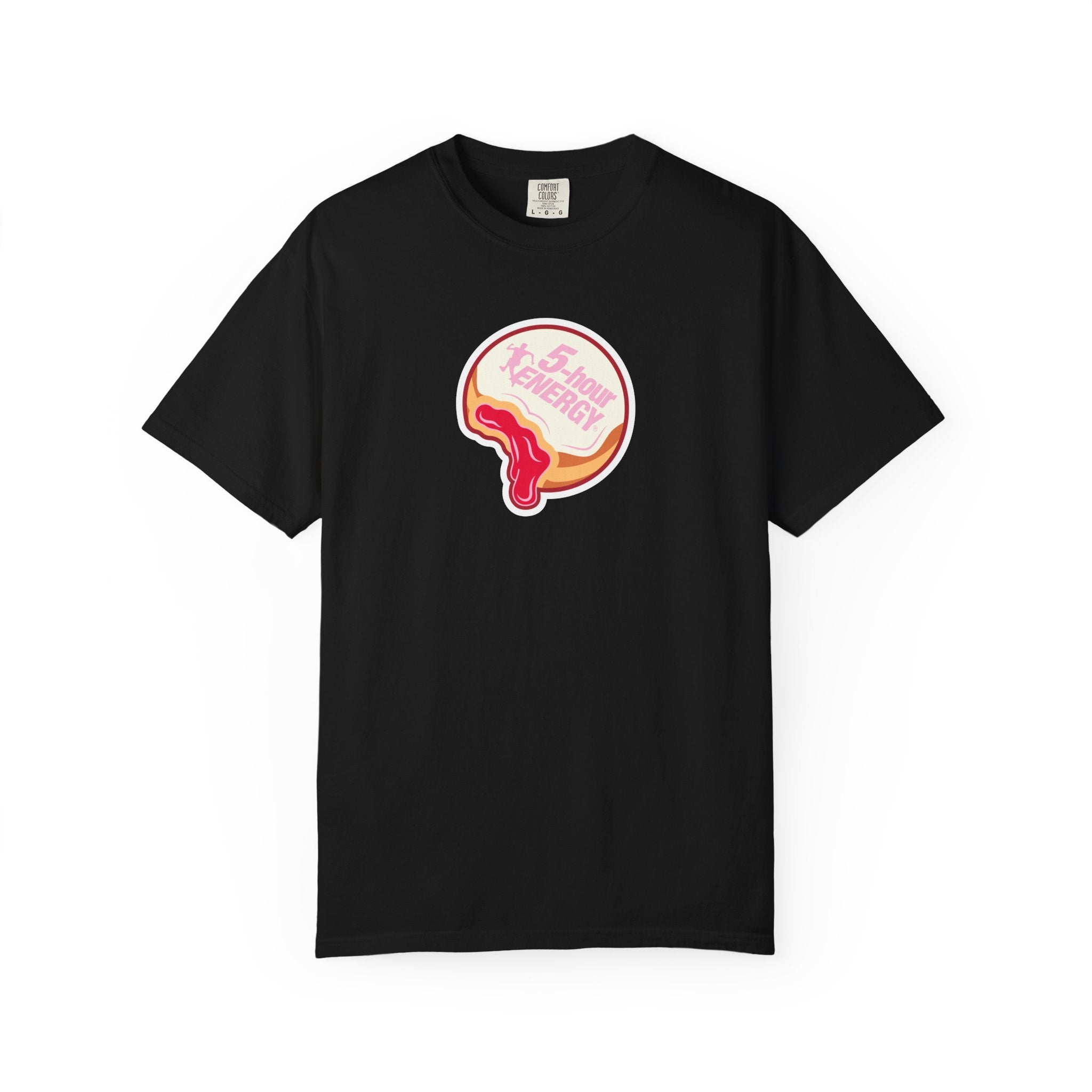 Jelly Donut Tshirt
