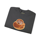 Pumpkin Spice Crewneck
