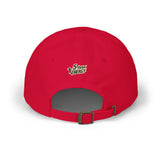 Team Jelly Donut Hat