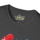 Firework Freeze Flavor