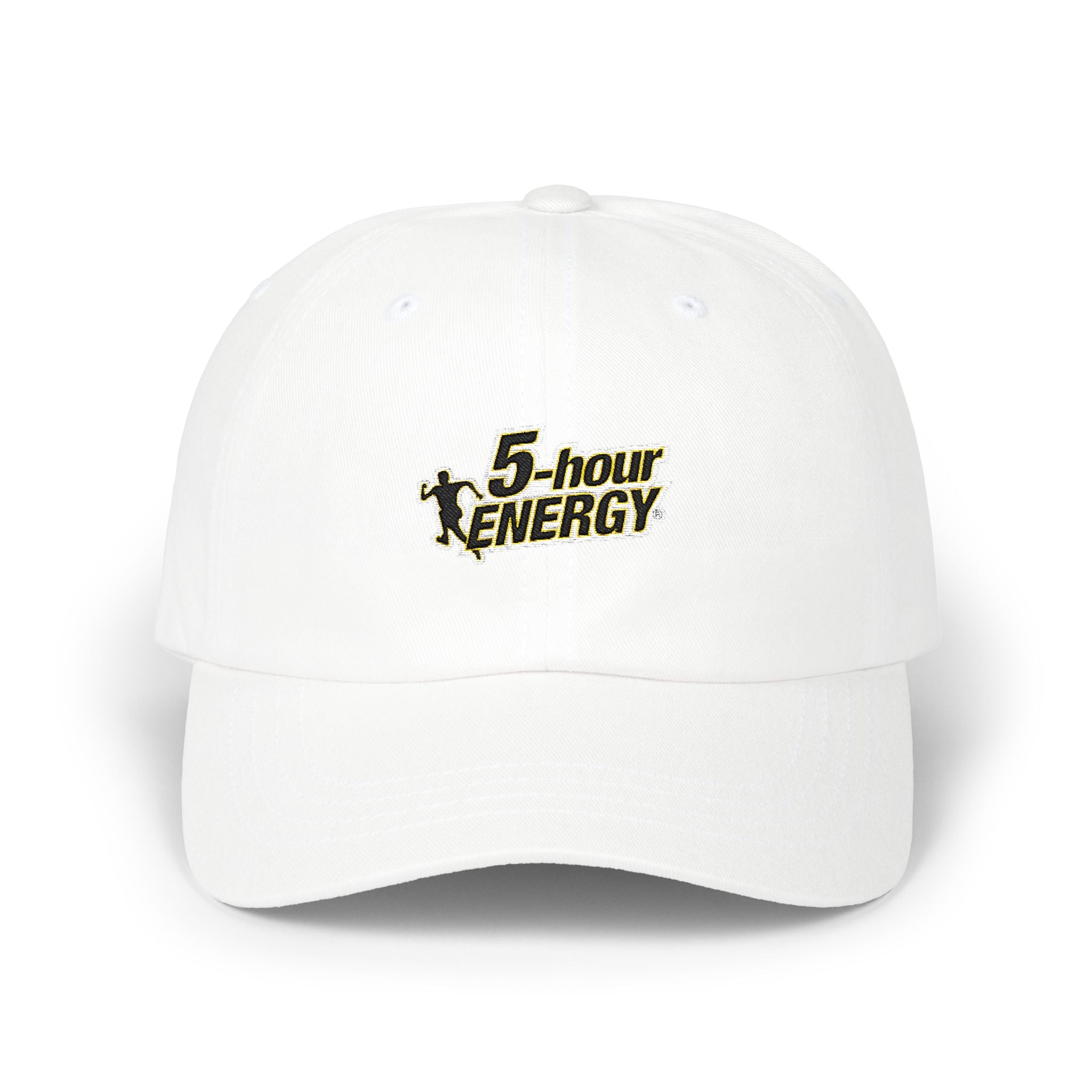 5-hour Logo Hat