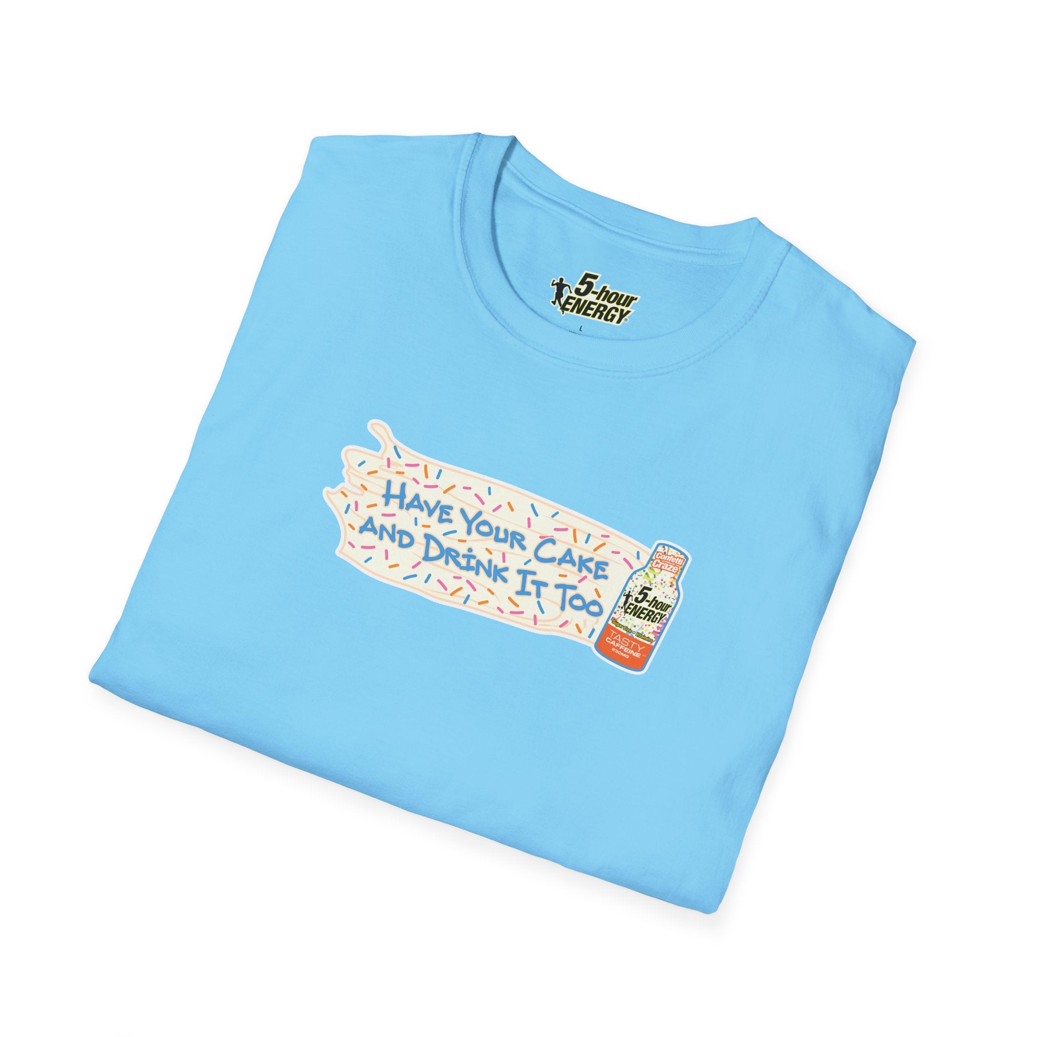 Have Your Cake - Confetti Craze