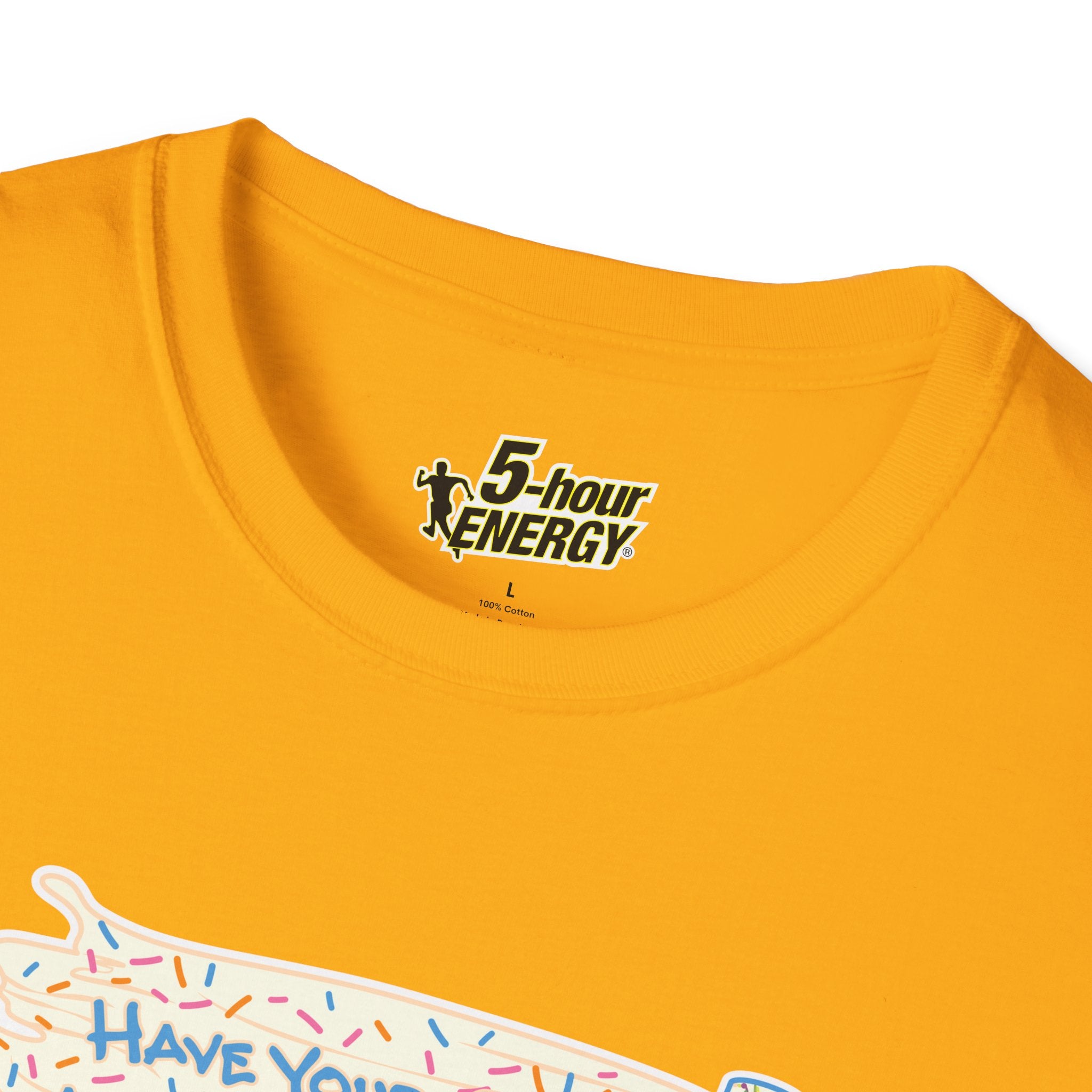 Have Your Cake - Confetti Craze