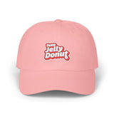 Team Jelly Donut Hat