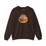 Pumpkin Spice Crewneck