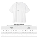 Donut World Boxy T-Shirt