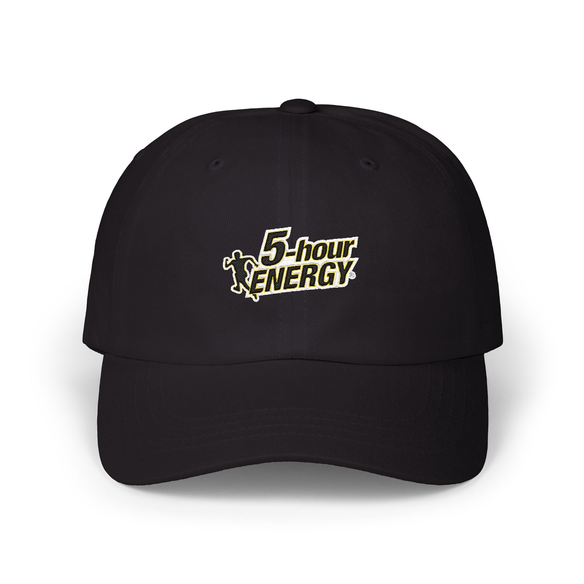 5-hour Logo Hat