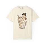 FTF chilling T