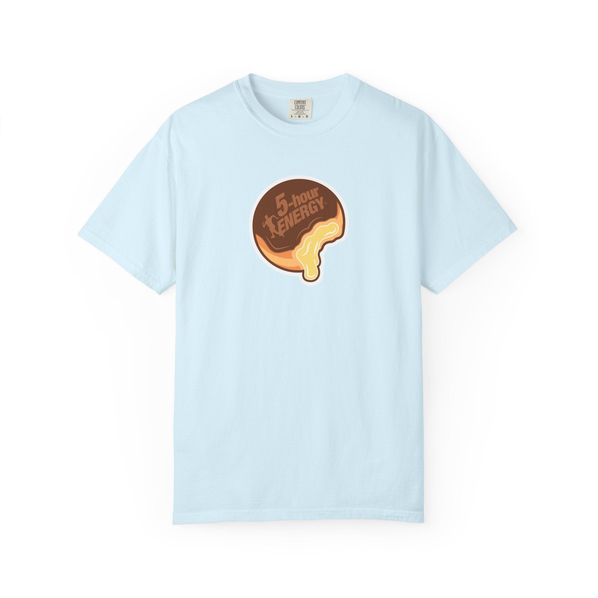 Boston Cream Donut Tshirt