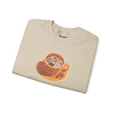 Pumpkin Spice Crewneck