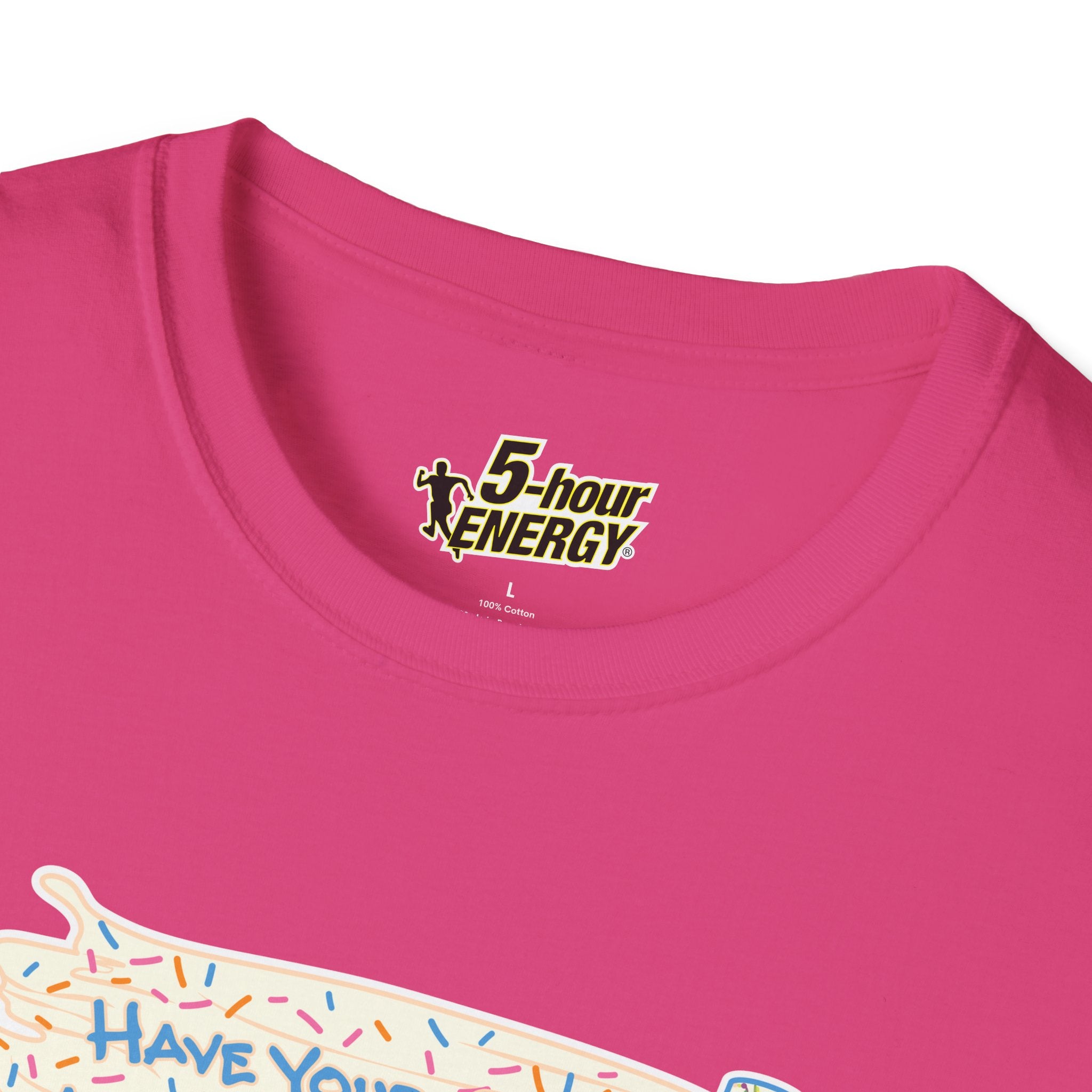 Have Your Cake - Confetti Craze