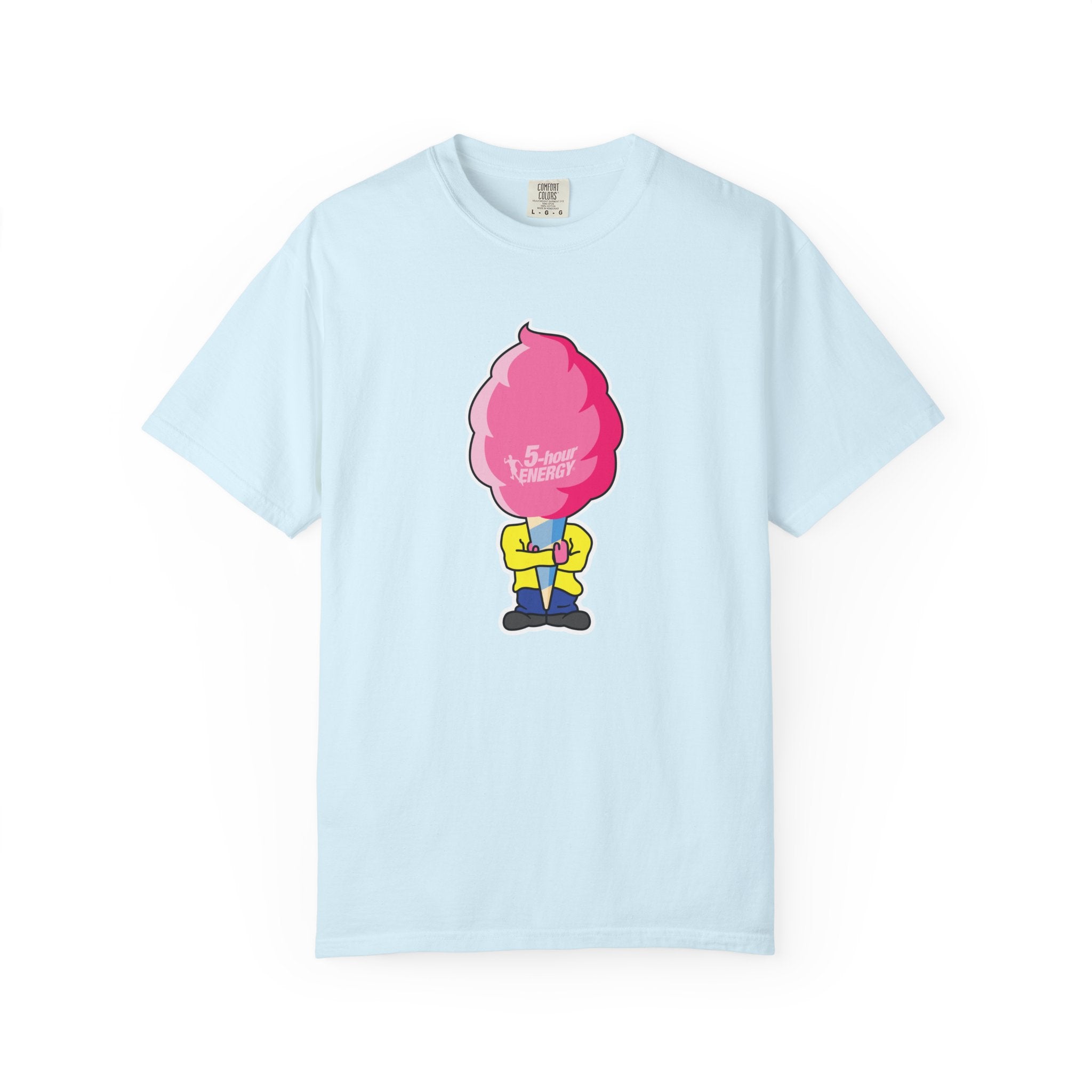 Cotton Candy