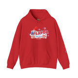 Firework Freeze Flavor Hoodie