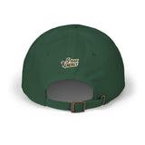 Caramel Apple Dad Hat