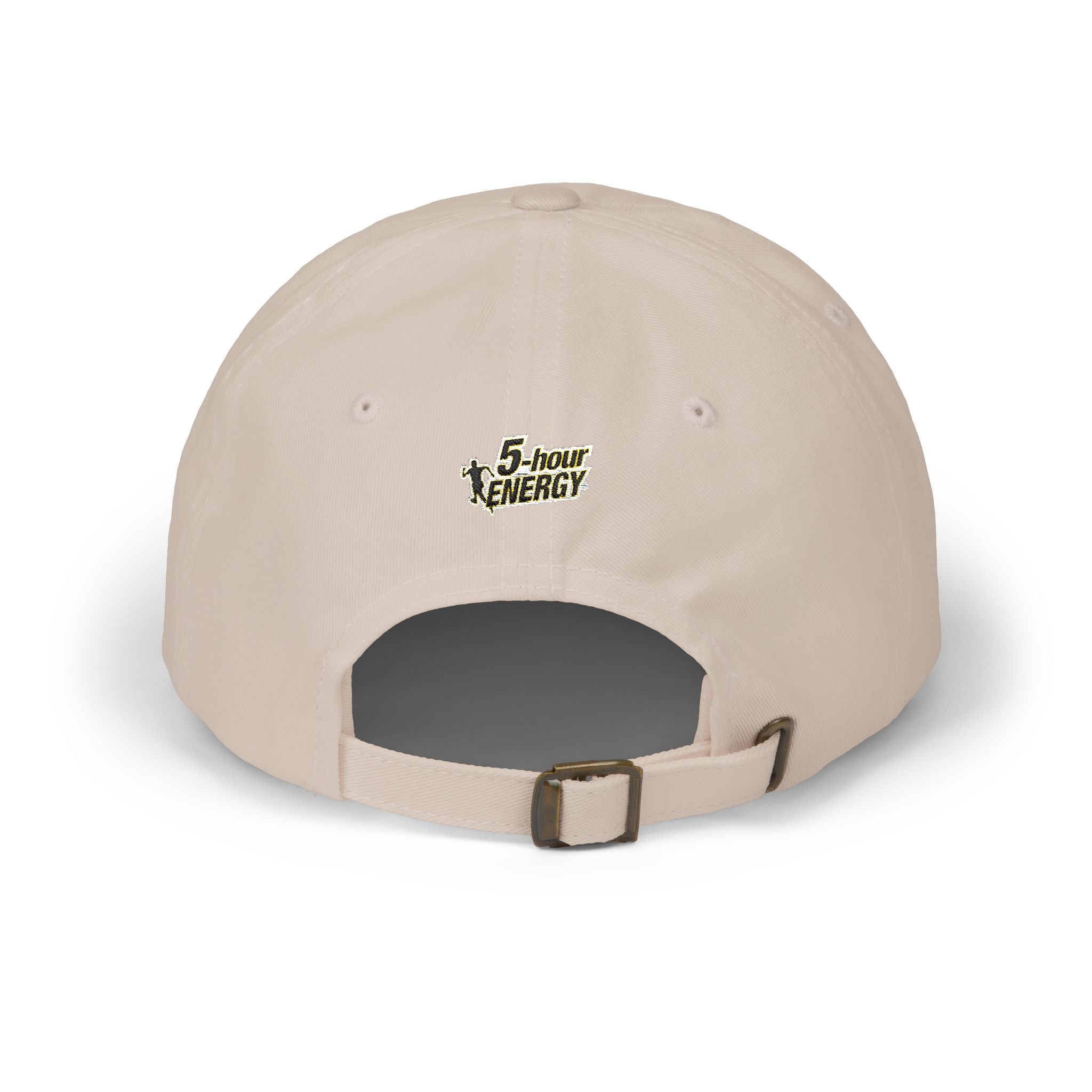 Team Boston Cream Donut Hat