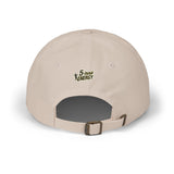 Team Boston Cream Donut Hat