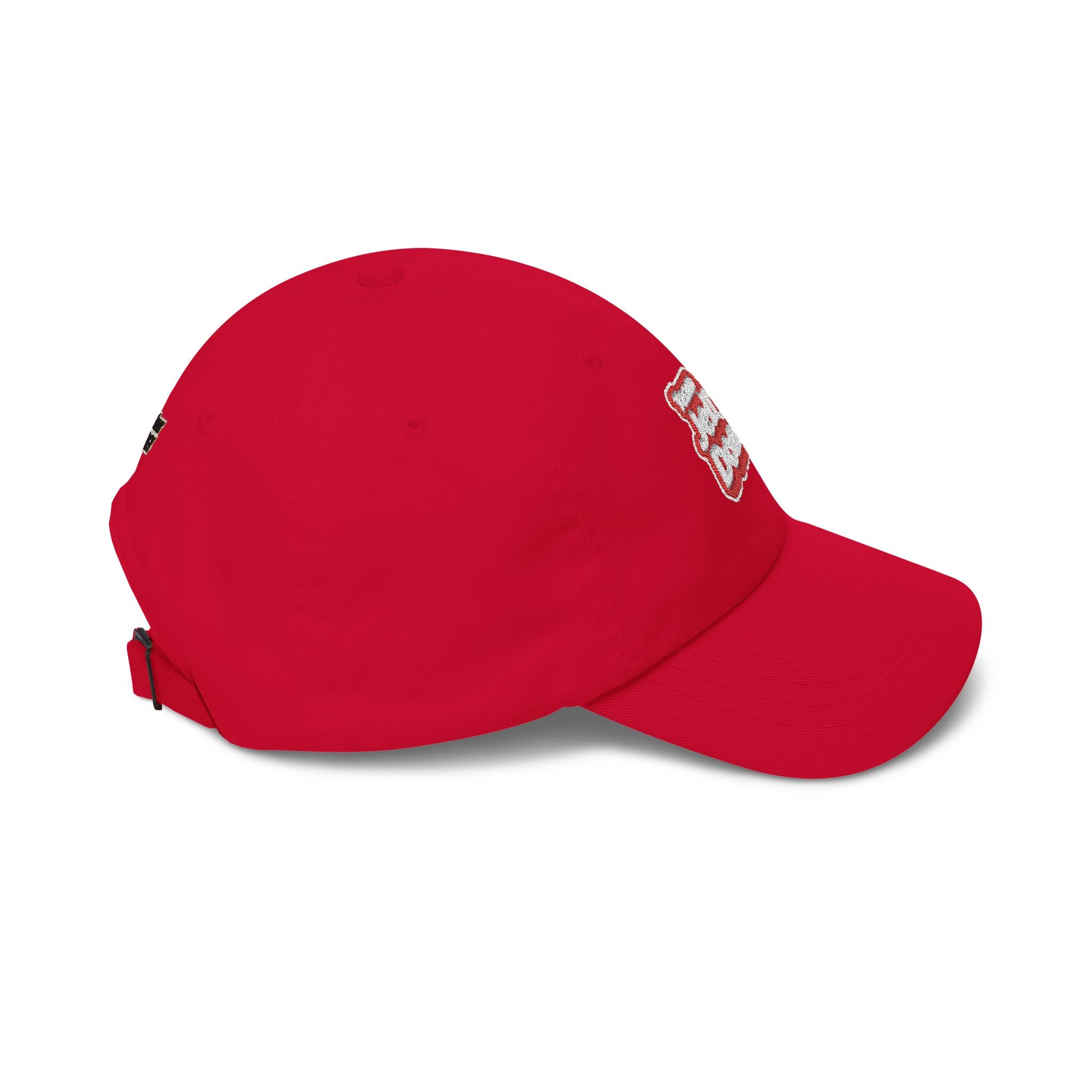 Team Jelly Donut Hat