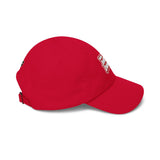 Team Jelly Donut Hat