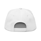 Cotton Candy Man Cap