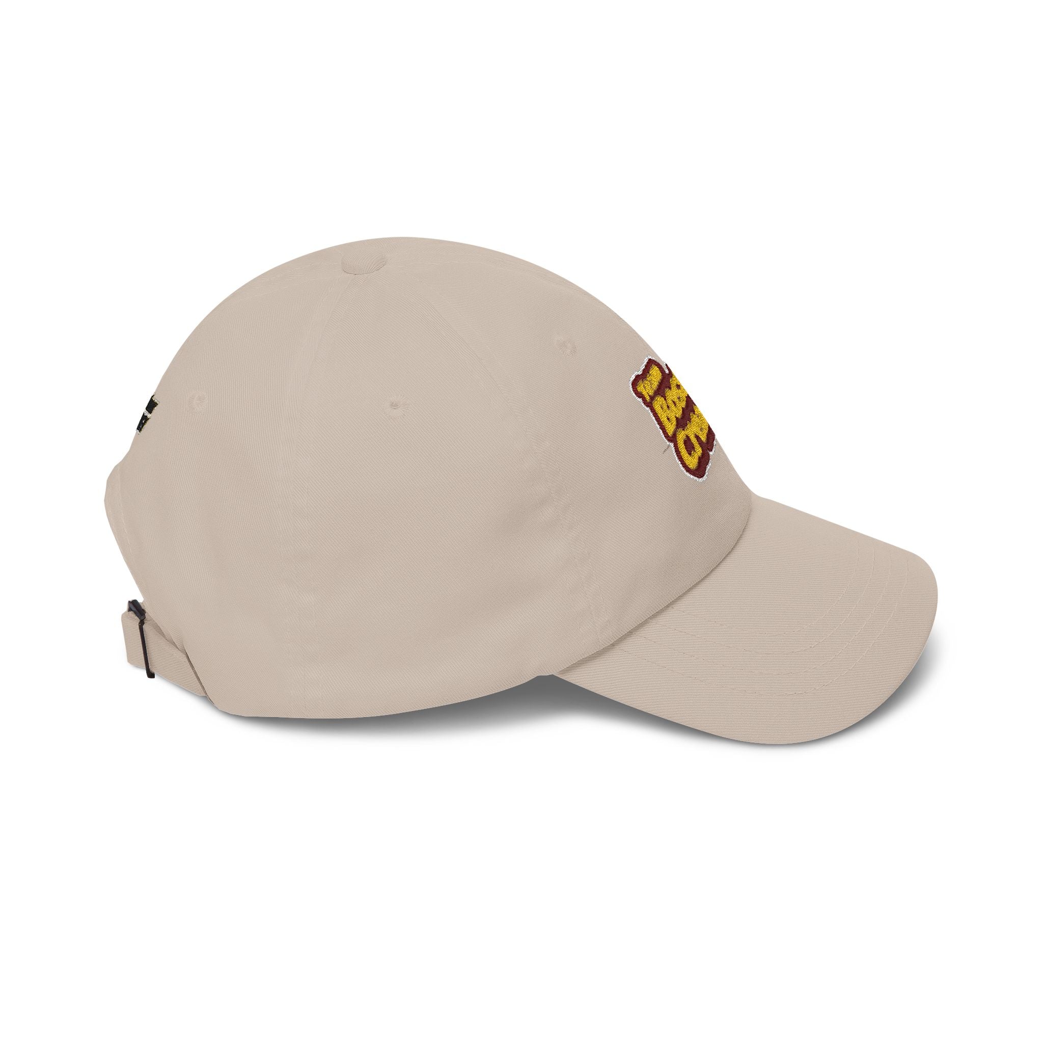 Team Boston Cream Donut Hat