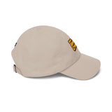 Team Boston Cream Donut Hat