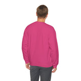 Cotton Candy Man Blue