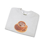 Pumpkin Spice Crewneck