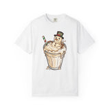 FTF chilling T