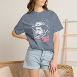Licorice Cowboy