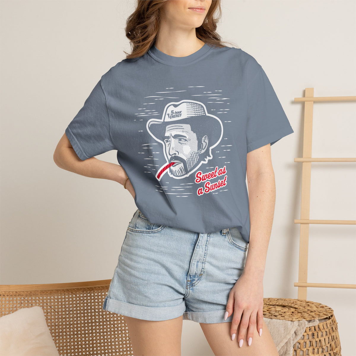 Licorice Cowboy