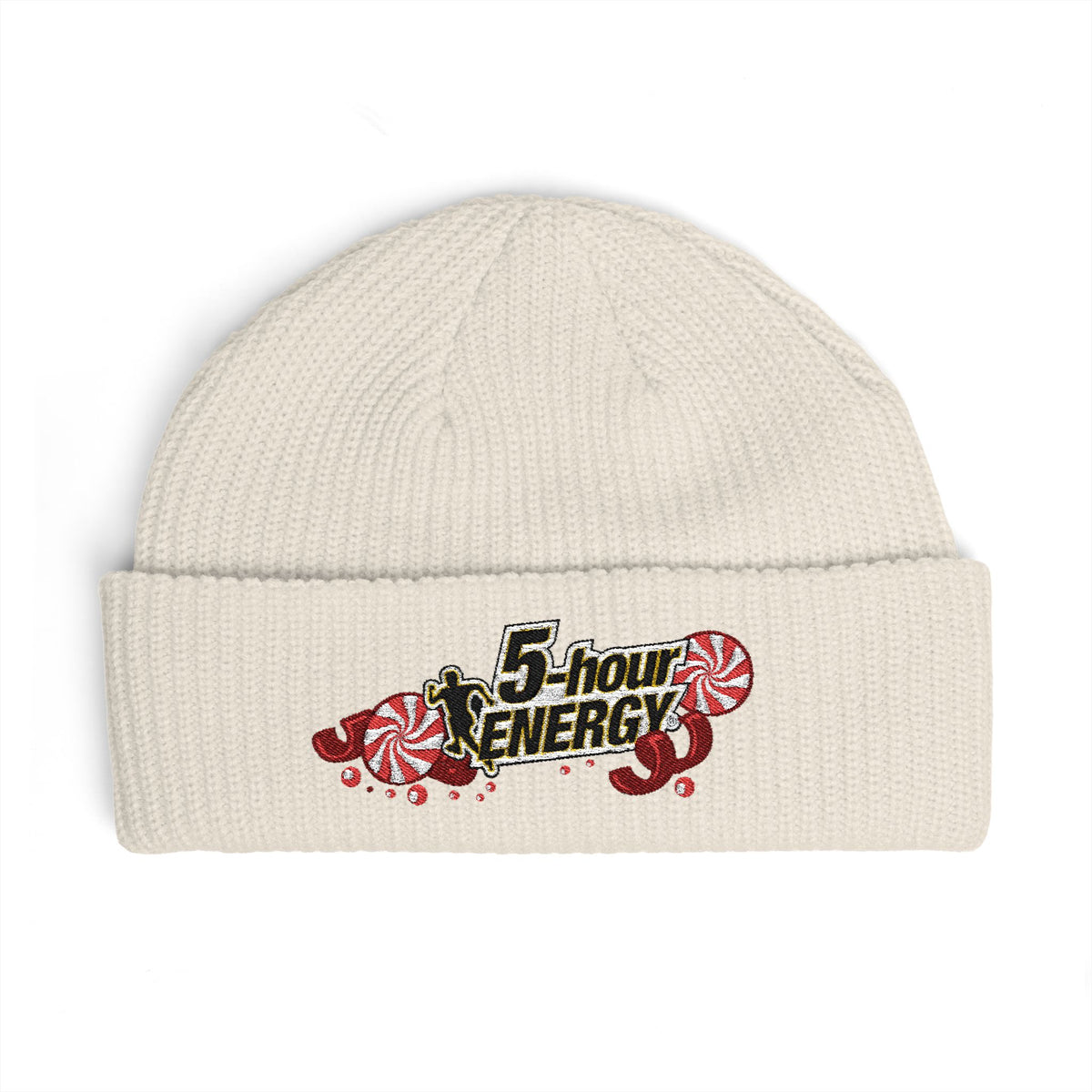5-hour ENERGY Cuff Beanie