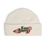 5-hour ENERGY Cuff Beanie