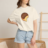 Boston Cream Donut Tshirt