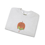 Drippy Caramel Apple Crewneck