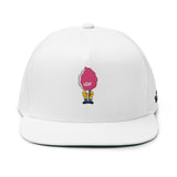 Cotton Candy Man Cap