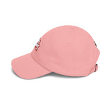 Team Jelly Donut Hat